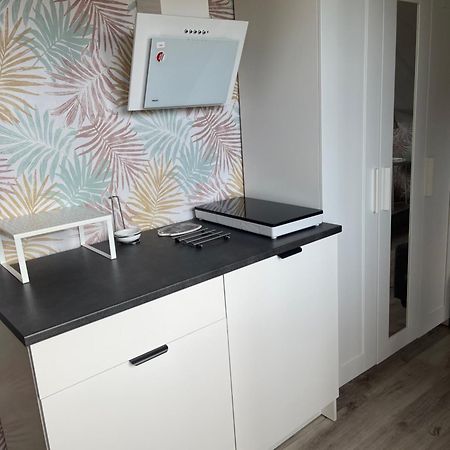 Pokoje Goscinne - Apartamenty Mati Kopalino Extérieur photo