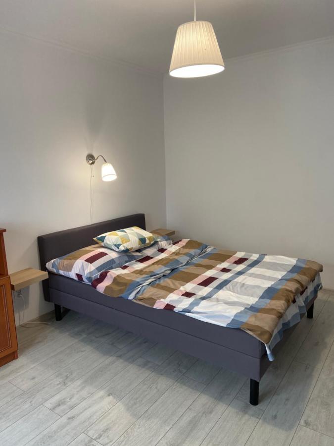 Pokoje Goscinne - Apartamenty Mati Kopalino Extérieur photo