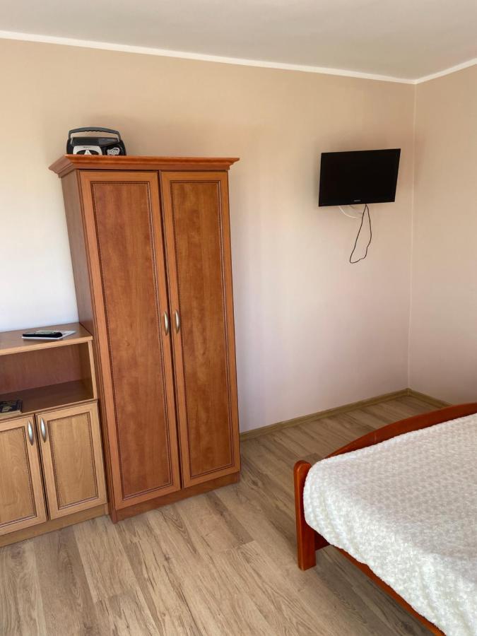Pokoje Goscinne - Apartamenty Mati Kopalino Extérieur photo