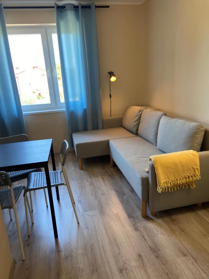 Pokoje Goscinne - Apartamenty Mati Kopalino Extérieur photo