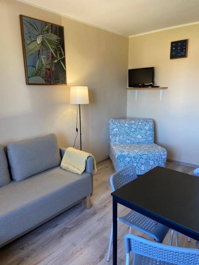 Pokoje Goscinne - Apartamenty Mati Kopalino Extérieur photo