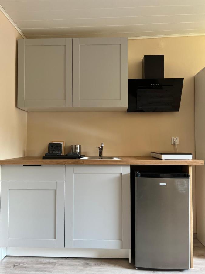 Pokoje Goscinne - Apartamenty Mati Kopalino Extérieur photo
