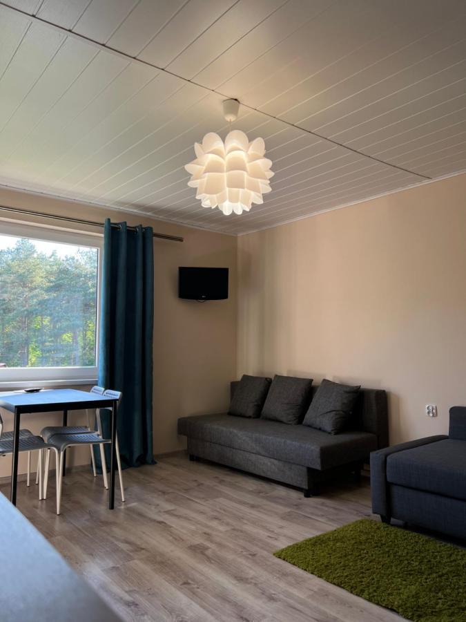 Pokoje Goscinne - Apartamenty Mati Kopalino Extérieur photo