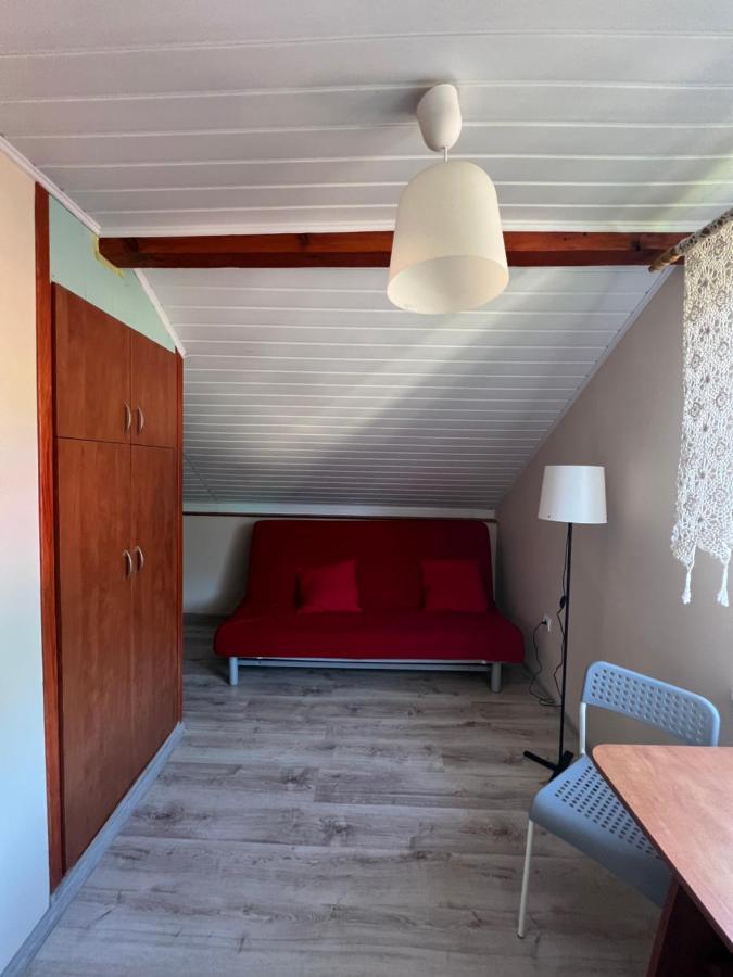 Pokoje Goscinne - Apartamenty Mati Kopalino Extérieur photo