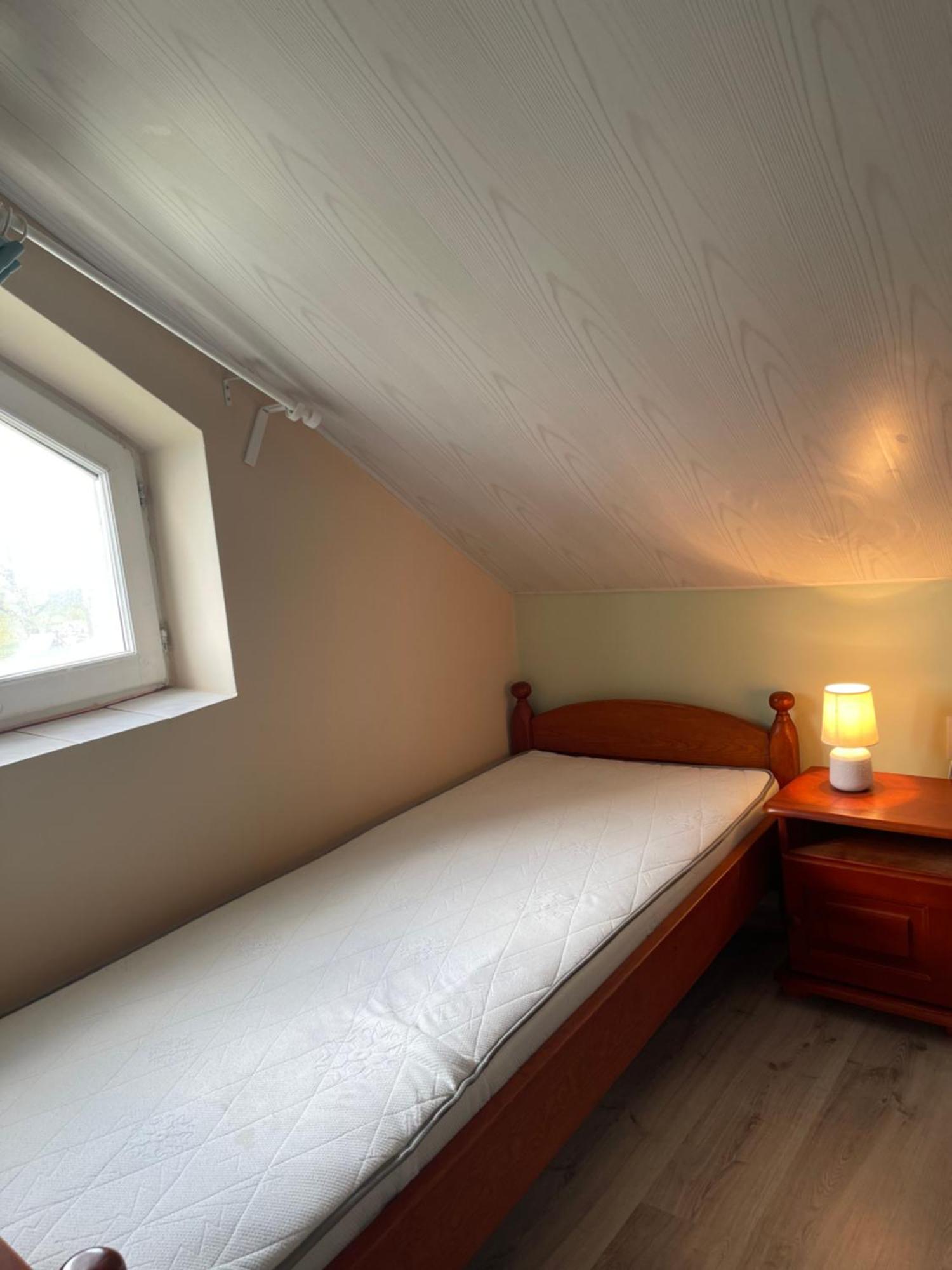Pokoje Goscinne - Apartamenty Mati Kopalino Extérieur photo