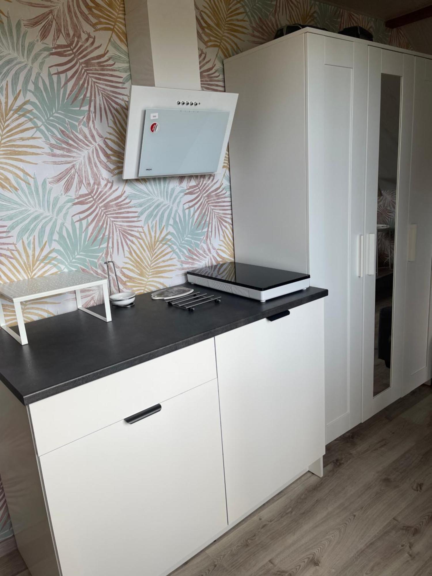 Pokoje Goscinne - Apartamenty Mati Kopalino Extérieur photo