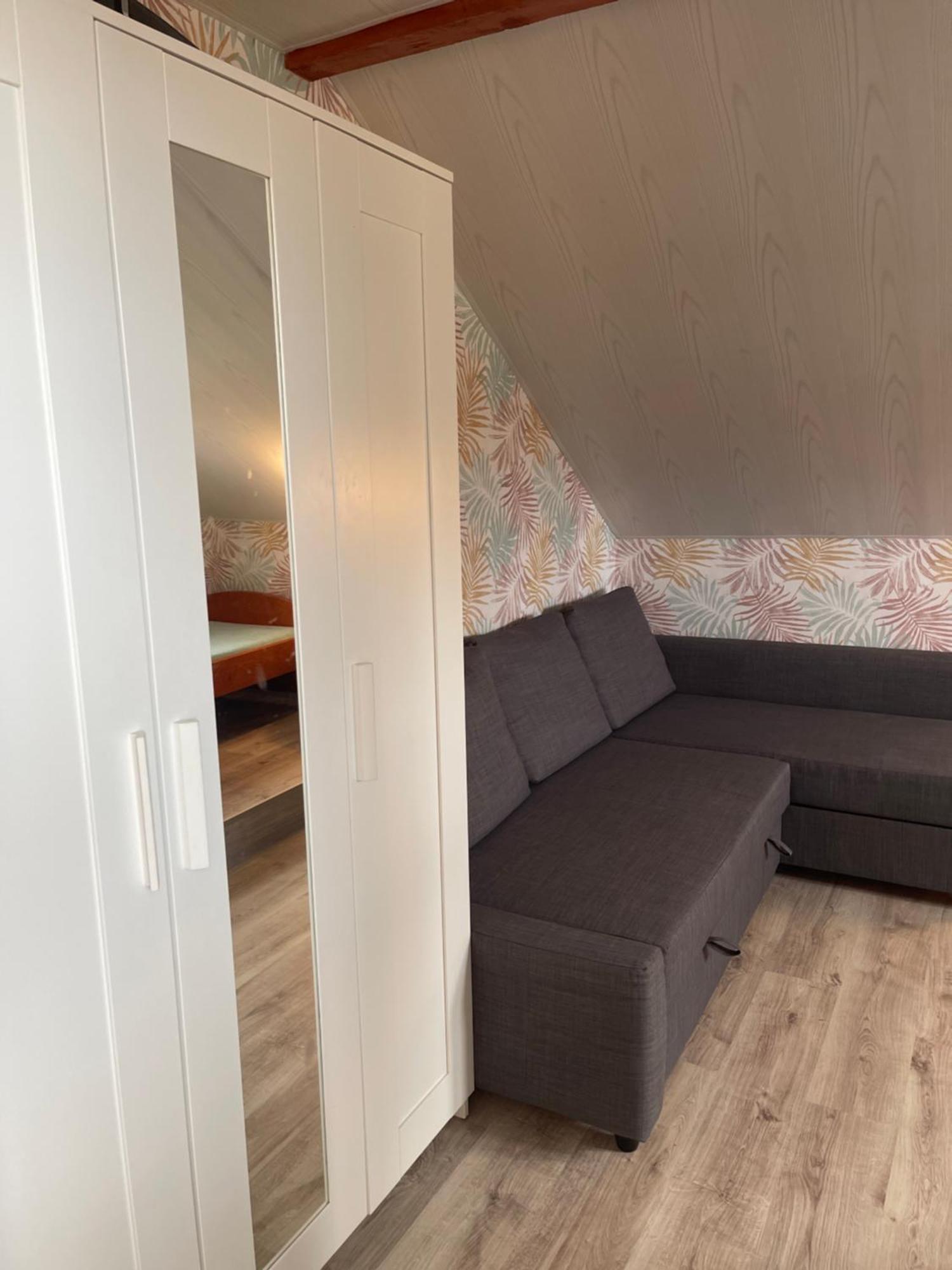 Pokoje Goscinne - Apartamenty Mati Kopalino Extérieur photo